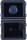 BUSCH-JAEGER Touch-Bedienelement A251383M-03 Audio/Video-Modul 180