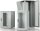SCH&Auml;FER Serverschrank PX 80x200x100 43HE perforierte T&uuml;r