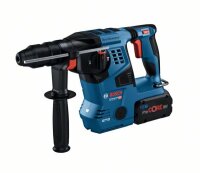 BOSCH Akku-Bohrhammer GBH 18V-28 CF L-Boxx