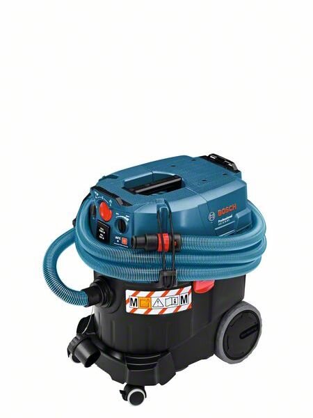 BOSCH Allzwecksauger GAS 35 M AFC