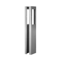 FRÄNKISCHE Stele eFlex Set 2 für eine Wallbox