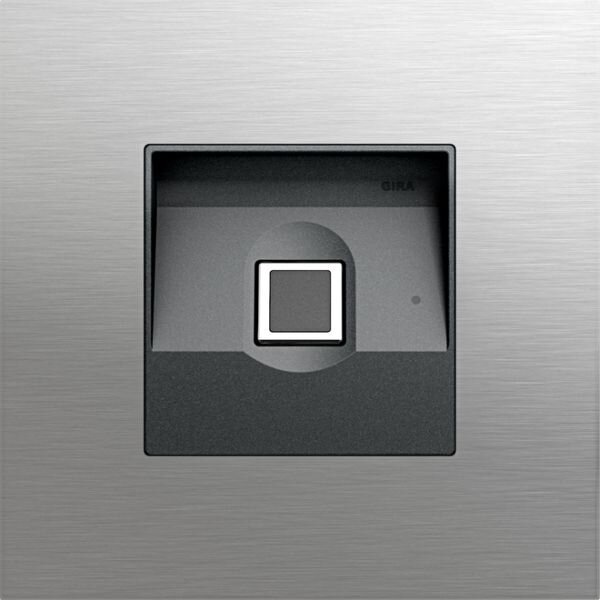 GIRA Fingerprintmodul 5551920 System 106 ES Keyless In