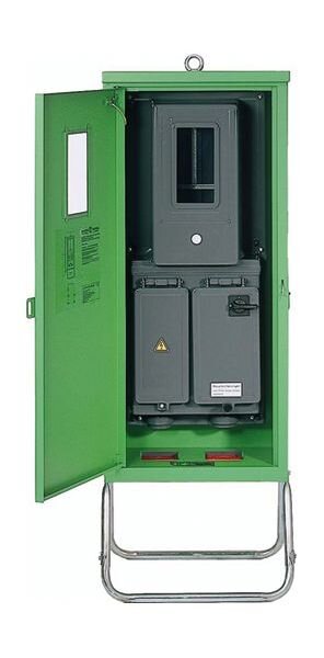 ELEKTRA Anschlussschrank A 80-1Z