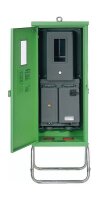 ELEKTRA Anschlussschrank A 80-1Z