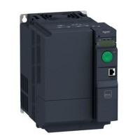 Schneider Electric Frequenzumrichter ATV320 7,5kW...
