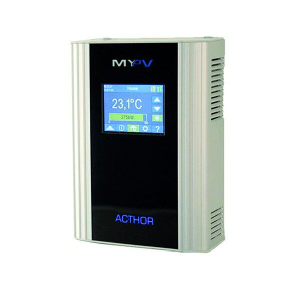 MY-PV Photovoltaik Leistungs-Controller AC Thor 9s