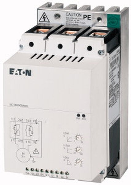 EATON Softstarter DS7-340SX100N0-N