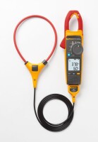 FLUKE Gleich- und Wechselstromzange FLUKEE-378 FC/E