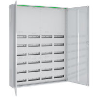 ABN Wandgehäuse IP44 SKII schutziso.best.m.6RE REG/3RE