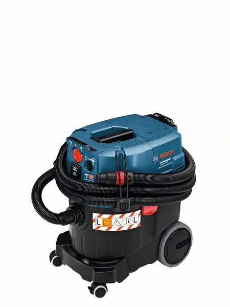 BOSCH Allzwecksauger GAS 35 L AFC Allzwecksauger Karton