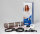 DEVI D&uuml;nnbett-Set mit Devireg Touch 1050 W professional DTIF 7,0 qm