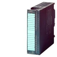 SIEMENS Ein-/Ausgangsmodul 6ES7323-1BL00-0AA0 16DE 24VDC