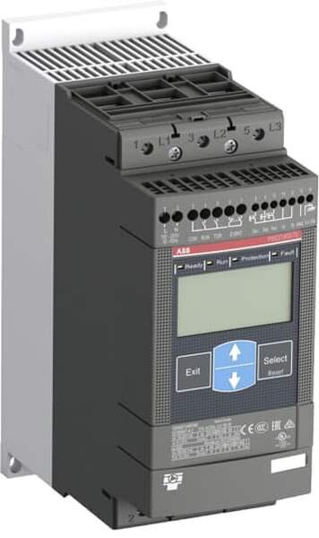 ABB Softstarter PSE37-600-70