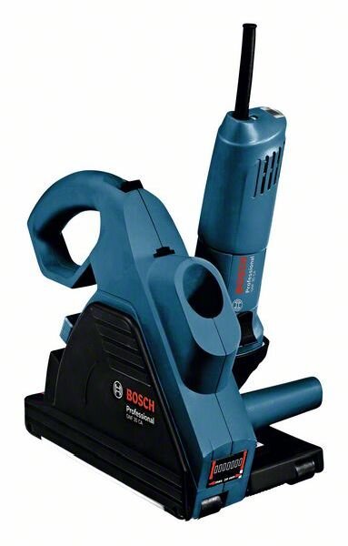 BOSCH Mauernutfr&auml;se GNF 35 CA Kat. D