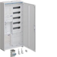 HAGER Komplettschrank ZB32SEQ16EN 1ZP RES BKE-I VT5 APZ...
