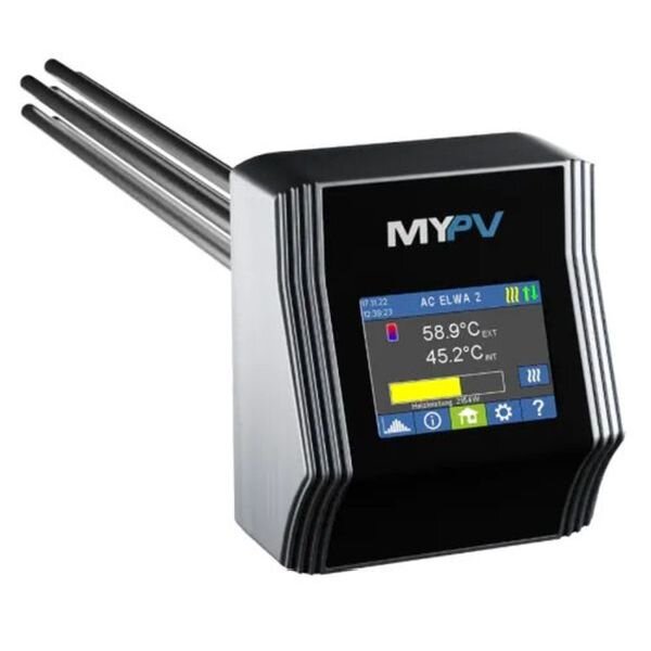 MY-PV Warmwasserbereitungsger&auml;t AC ELWA 2
