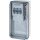 HENSEL NH-Sicherungslasttrennschaltergeh. MI 6478 400A 5polig