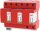 DEHN Kombiableiter 951305 DEHNventil M TNC 255 (FM)