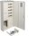 HAGER Komplettschrank ZB32SET25LS 2ZP/VF-5rh/APZ eHZ 1100 VBEW