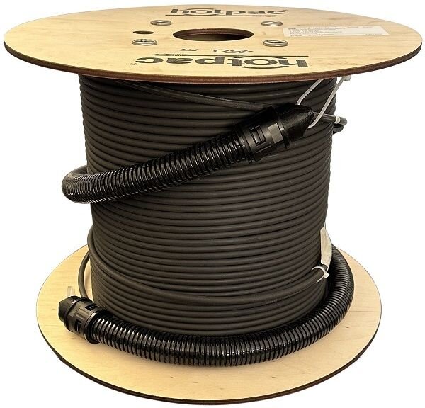 Paschke Datensysteme LWL Trunkkabel MM OM4 UDQ 12G50 LC/LC 125m