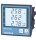 JANITZA Multifunktionaler Netzanalysator UMG 96RM-E 90-277V UL Mod+Ethernet