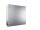 RITTAL Kompakt-Schaltschrank AX Edelstahl 1.4301 1t&uuml;rig 760x760x300mm