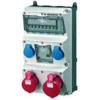 MENNEKES Steckdosenkombination AMAXX 940005