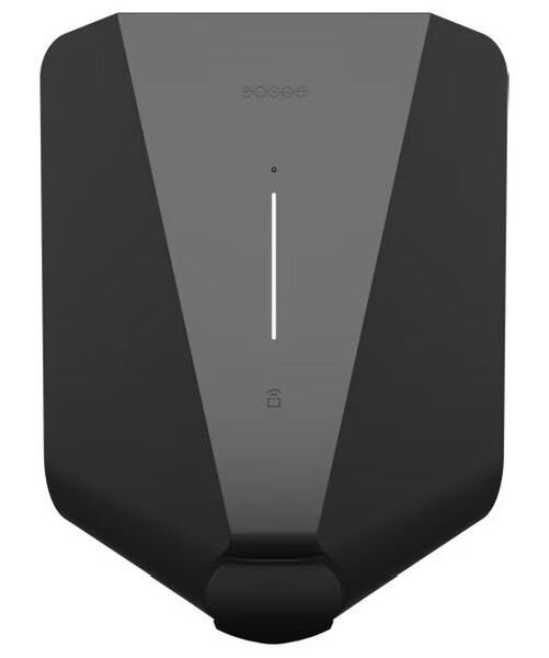 EASEE Wallbox Charge Core Black
