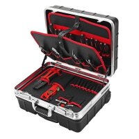 CIMCO Techniker-Koffer 170601 Industrie T