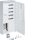 HAGER Komplettschrank ZB32SEQ15EN univ. Z 1ZP H=1100mm 2f.