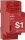 GIRA Sicherheitsbaustein 208900 S1 KNX REG