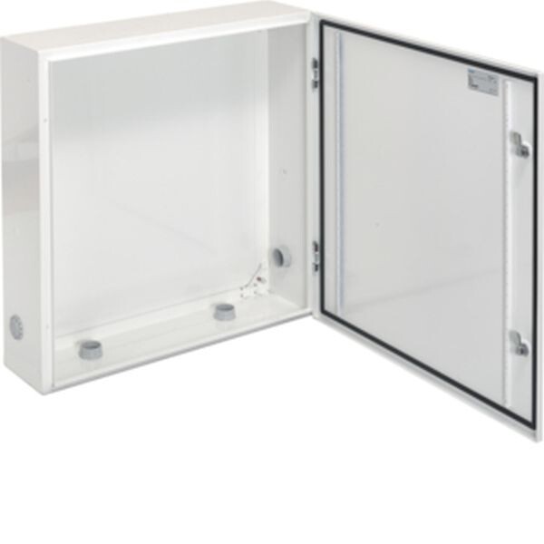 HAGER Wandlerschrank P13BLM1 IP54 800x800x218mm