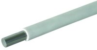 DEHN Runddraht 840118 Alu 8mm mit Kunststoffmantel