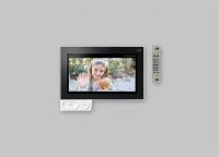 SIEDLE Video-Innenstation A 150-0 W + PSM 1 12 24 Axiom...