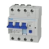 DOEPKE FI/LS-Kombination DRCBO 4 C16/0,30/3N-B SK