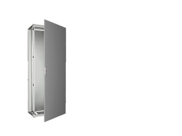 RITTAL Anreih-Schranksystem VX B800x2000x400 Stahlblech eint&uuml;rig