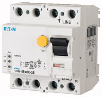 EATON FI-Schutzschalter allstromsensitiv...