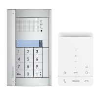 LEGRAND (BTicino) Audio-Sprechanlagen-Set FlexONE Audio...