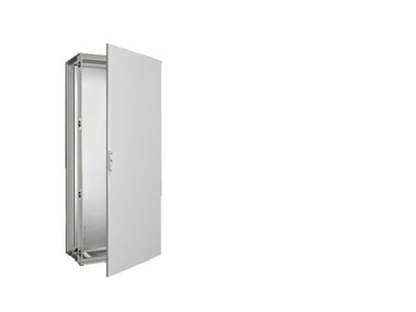 RITTAL Anreih-Schranksystem VX B800x1800x400 Stahlblech eint&uuml;rig
