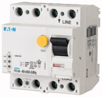 EATON FI-Schutzschalter allstromsensitiv...