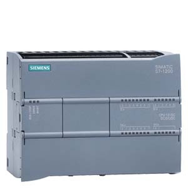 SIEMENS Zentralbaugruppe 6ES7215-1AG40-0XB0