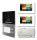 HHG Video-Sprechanlagen-Set Villa AP Set 2 RL