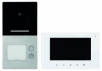 HHG Video-Sprechanlagen-Set Villa AP Set 2