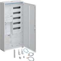 HAGER Komplettschrank ZB32SET15LK 1ZP BKE-I APZ 1100mm...