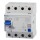 DOEPKE FI-Schutzschalter allstromsensitiv DFS4 040-4/0,03-B 4polig 40/0,03A NK