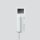 SIEDLE Video-Haustelefon BTSV 850-03 W weiss