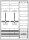Striebel &amp; John Komplettschrank DA37BG AP 3Pkt.A37 2Z1V5A2