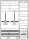 Striebel &amp; John Komplettschrank DA37GC AP 3Pkt.A37 1Z1S1V5A2