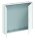 Striebel &amp; John Wandschrank A57 5FB7R SK2 IP44