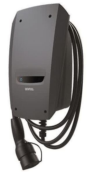 KOSTAL Solar Wallbox ENECTOR 3.7/11